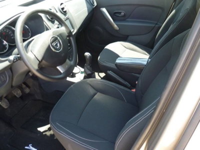 Dacia Sandero 1.2 GPL 75CV Lauréate (7)
