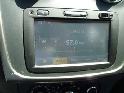 Dacia Sandero 1.2 GPL 75CV Lauréate (9)
