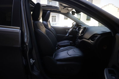 Jeep Cherokee 2.2 Mjt Longitude (12)
