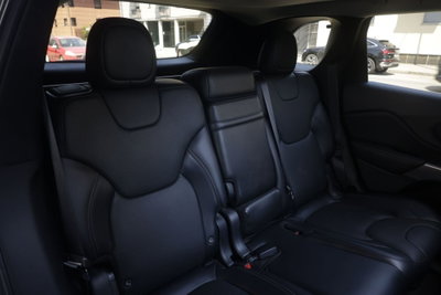 Jeep Cherokee 2.2 Mjt Longitude (14)