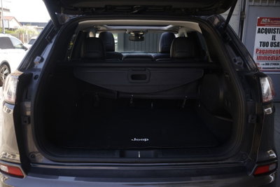 Jeep Cherokee 2.2 Mjt Longitude (19)