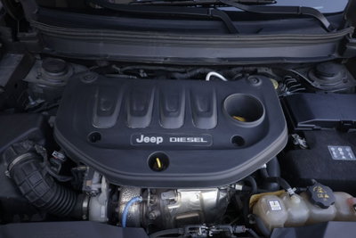 Jeep Cherokee 2.2 Mjt Longitude (20)