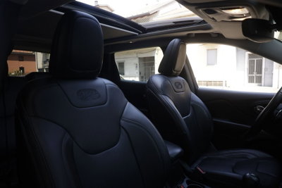 Jeep Cherokee 2.2 Mjt Longitude (6)