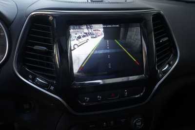Jeep Cherokee 2.2 Mjt Longitude (8)