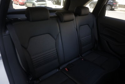 Mercedes-Benz Classe B 180 CDI Sport (11)