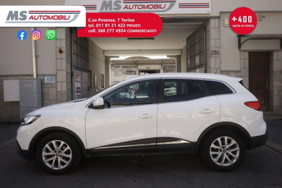 Renault Kadjar 8V 110CV EDC Energy Intens (4)
