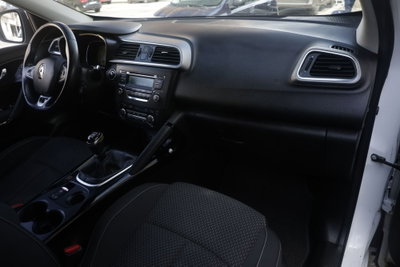 Renault Kadjar 8V 110CV EDC Energy Intens (8)