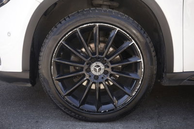 Mercedes-Benz GLA SUV 200 d Automatic Premium (6)