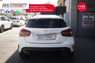 Mercedes-Benz GLA SUV 200 d Automatic Premium (8)
