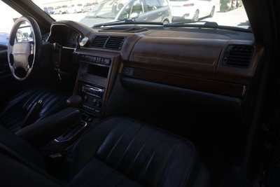 Land Rover Range Rover 4.6 V8 cat 5p. aut. HSE (12)