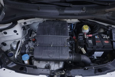 Fiat 500 1.2 Lounge (18)
