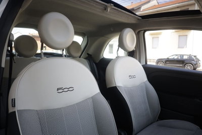 Fiat 500 1.2 Lounge (3)