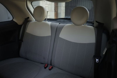 Fiat 500 1.2 Lounge (4)