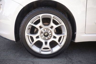 Fiat 500 1.2 Lounge (6)