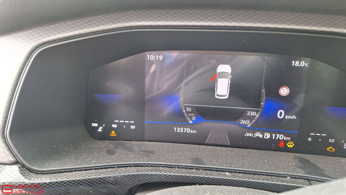 Volkswagen T-Cross 1.0 tsi Life 95cv (5)
