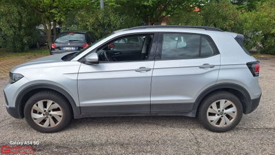 Volkswagen T-Cross 1.0 tsi Life 95cv (6)