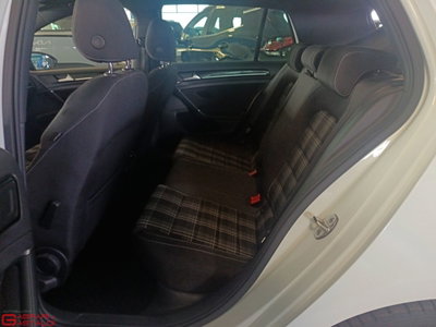 Volkswagen Golf GTD 2.0 TDI DSG 5p. BlueMotion Technology (10)