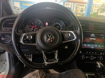 Volkswagen Golf GTD 2.0 TDI DSG 5p. BlueMotion Technology (14)
