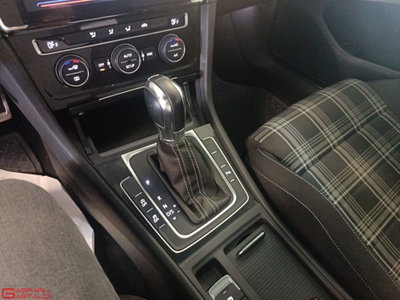 Volkswagen Golf GTD 2.0 TDI DSG 5p. BlueMotion Technology (17)