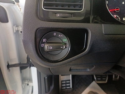 Volkswagen Golf GTD 2.0 TDI DSG 5p. BlueMotion Technology (20)