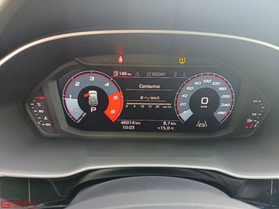 Audi Q3 35 TDI quattro S tronic Business (14)