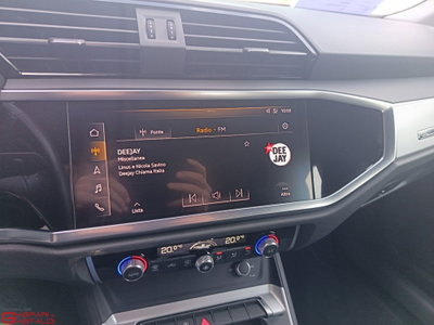 Audi Q3 35 TDI quattro S tronic Business (15)