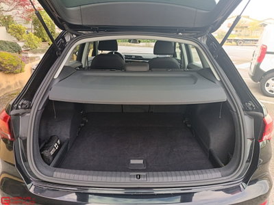 Audi Q3 35 TDI quattro S tronic Business (7)