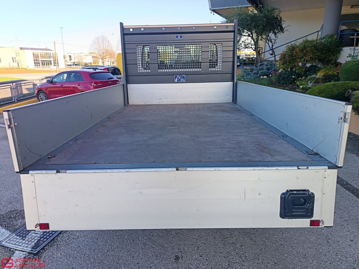 Renault Master Telaio T35 2.3 dCi 135 PL Cabinato Ice (6)