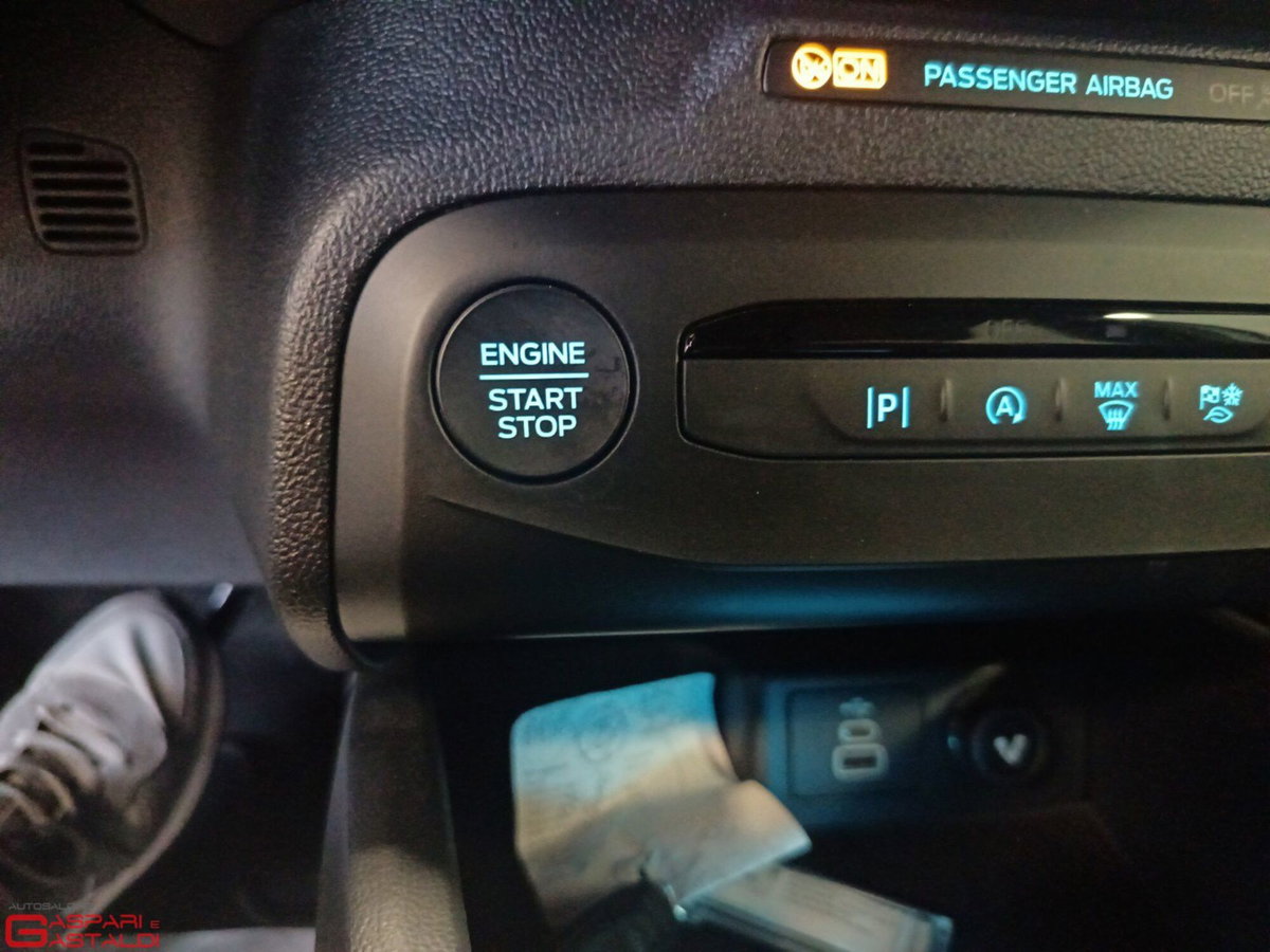 Ford Focus 1.5 EcoBlue 115 CV automatico 5p. ST-Line Style (18)