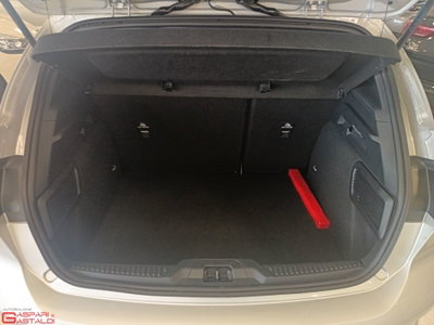 Ford Focus 1.5 EcoBlue 115 CV automatico 5p. ST-Line Style (5)