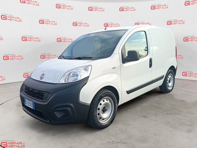 Fiat Fiorino 1.3 MJT 80CV Cargo usato