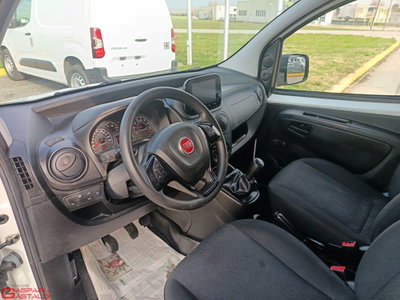 Fiat Fiorino 1.3 MJT 80CV Cargo (11)