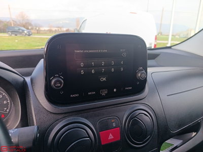 Fiat Fiorino 1.3 MJT 80CV Cargo (13)