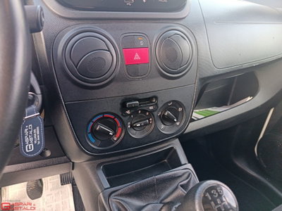Fiat Fiorino 1.3 MJT 80CV Cargo (14)