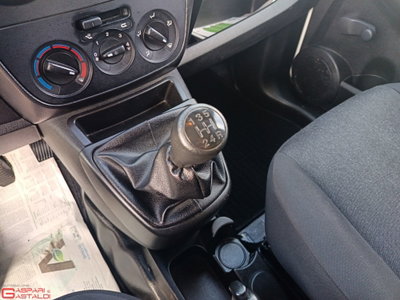 Fiat Fiorino 1.3 MJT 80CV Cargo (15)
