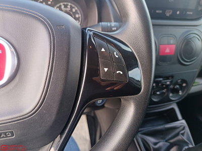 Fiat Fiorino 1.3 MJT 80CV Cargo (17)