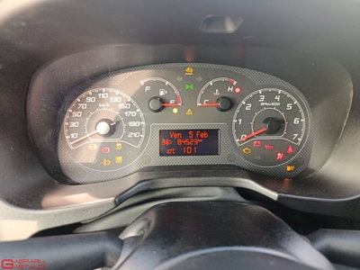 Fiat Fiorino 1.3 MJT 80CV Cargo (18)