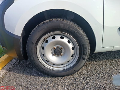 Fiat Fiorino 1.3 MJT 80CV Cargo (19)