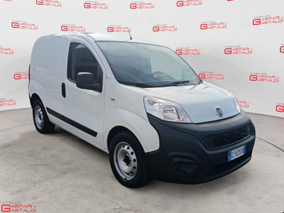 Fiat Fiorino 1.3 MJT 80CV Cargo (2)