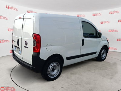 Fiat Fiorino 1.3 MJT 80CV Cargo (3)