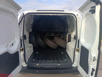 Fiat Fiorino 1.3 MJT 80CV Cargo (5)
