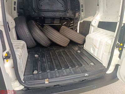 Fiat Fiorino 1.3 MJT 80CV Cargo (6)