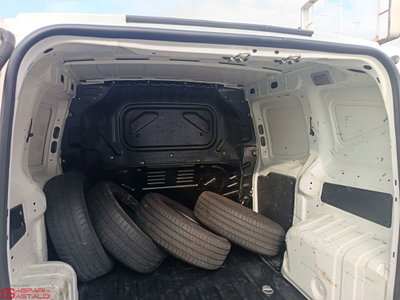 Fiat Fiorino 1.3 MJT 80CV Cargo (7)