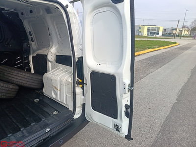 Fiat Fiorino 1.3 MJT 80CV Cargo (8)