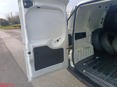 Fiat Fiorino 1.3 MJT 80CV Cargo (9)