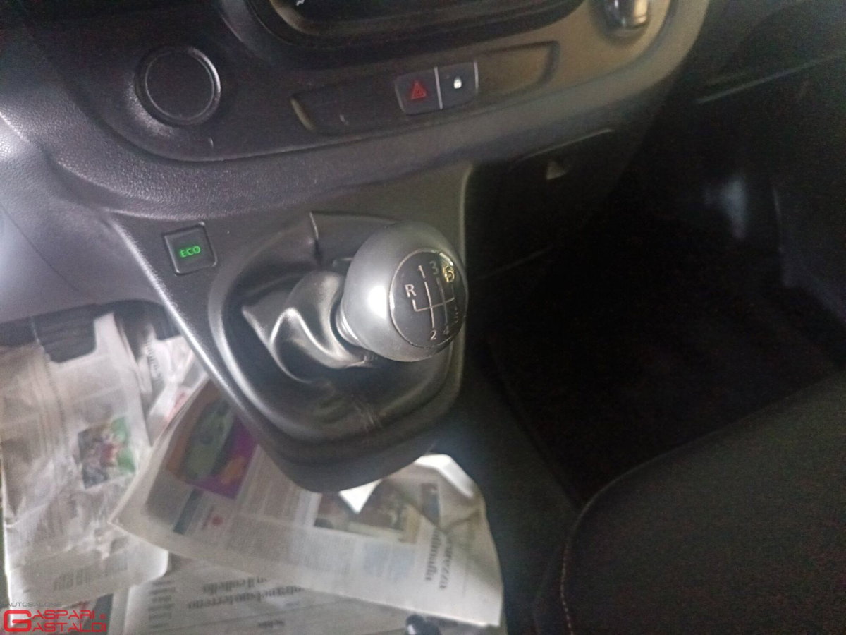 Fiat Talento Furgone Talento 1.6 MJT 120CV PC-TN Furgone 10q (14)