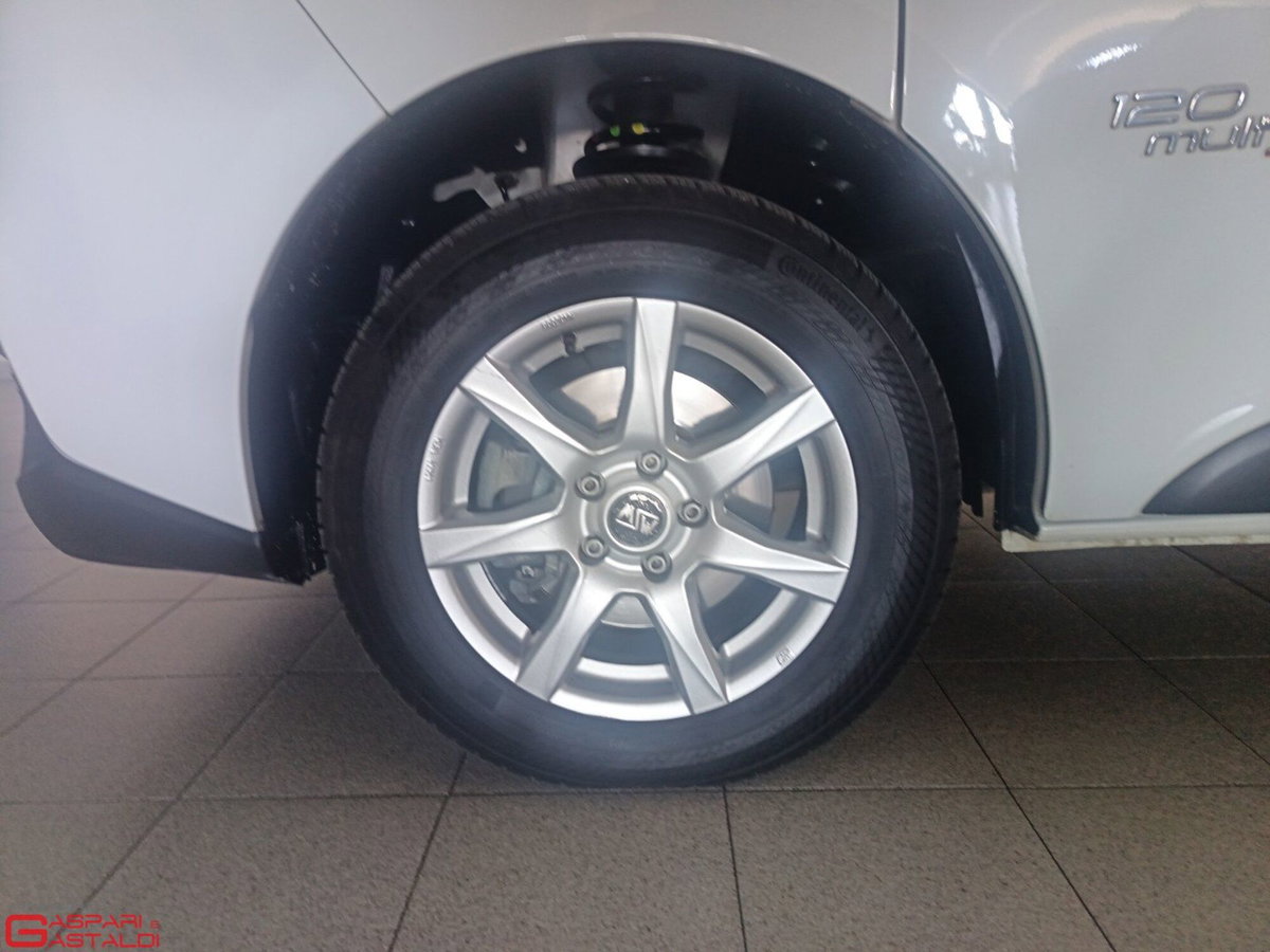 Fiat Talento Furgone Talento 1.6 MJT 120CV PC-TN Furgone 10q (16)