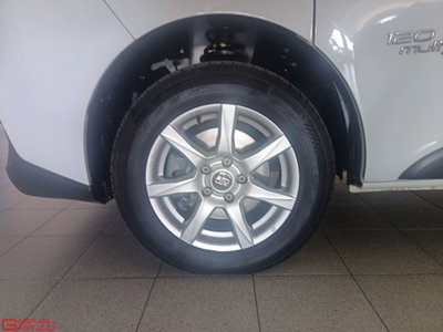 Fiat Talento Furgone Talento 1.6 MJT 120CV PC-TN Furgone 10q (16)