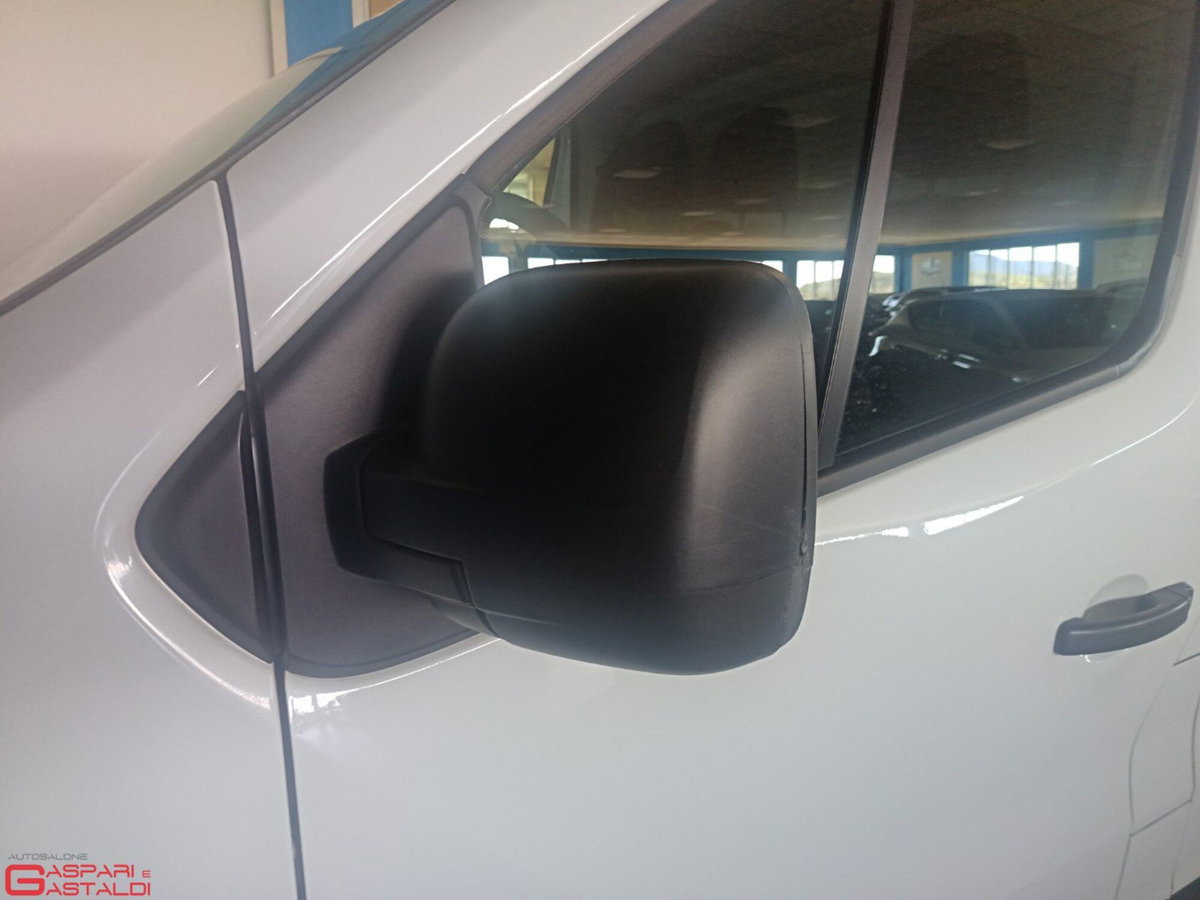 Fiat Talento Furgone Talento 1.6 MJT 120CV PC-TN Furgone 10q (18)