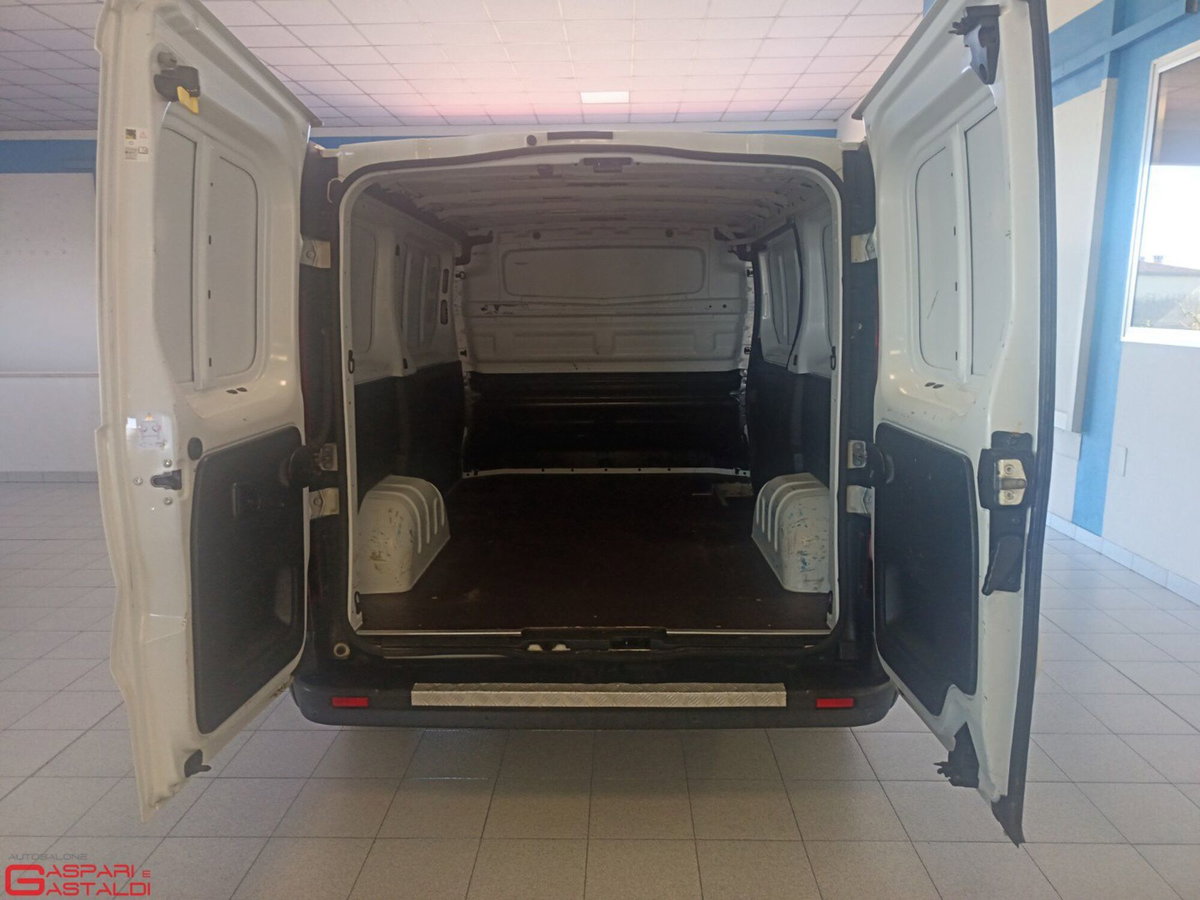 Fiat Talento Furgone Talento 1.6 MJT 120CV PC-TN Furgone 10q (5)
